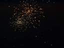 043.JPG: das feuerwerk um mitternacht